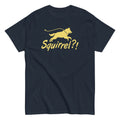 Squirrel?! Men's Classic - Adult & Kids T-Shirts, Sweatshirts & Hoodies apparel design preview 1