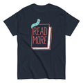 Read More Men's Classic - Adult & Kids T-Shirts, Sweatshirts & Hoodies apparel design preview 1