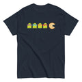 Teenage Mutant Ninja Ghosts Men's Classic - Adult & Kids T-Shirts, Sweatshirts & Hoodies apparel design preview 1