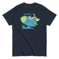 Space Ride Men's Classic - Adult & Kids T-Shirts, Sweatshirts & Hoodies apparel design preview 1