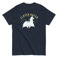 Llater Hater Men's Classic - Adult & Kids T-Shirts, Sweatshirts & Hoodies apparel design preview 1