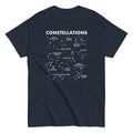 Constellations Men's Classic - Adult & Kids T-Shirts, Sweatshirts & Hoodies apparel design preview 1