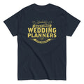 Westeros Wedding Planners Men's Classic - Adult & Kids T-Shirts, Sweatshirts & Hoodies apparel design preview 1