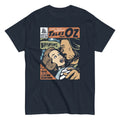 Tales From Oz Men's Classic - Adult & Kids T-Shirts, Sweatshirts & Hoodies apparel design preview 1