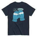I'm Smitten Men's Classic - Adult & Kids T-Shirts, Sweatshirts & Hoodies apparel design preview 1
