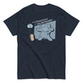The Elephant of Surprise! Men's Classic - Adult & Kids T-Shirts, Sweatshirts & Hoodies apparel design preview 1
