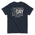The Ultimate Pi Day Men's Classic - Adult & Kids T-Shirts, Sweatshirts & Hoodies apparel design preview 1