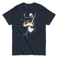The Fox Men's Classic - Adult & Kids T-Shirts, Sweatshirts & Hoodies apparel design preview 1