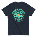 Turtle Power Company Men's Classic - Adult & Kids T-Shirts, Sweatshirts & Hoodies apparel design preview 1