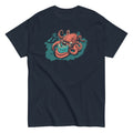 Octonerd Men's Classic - Adult & Kids T-Shirts, Sweatshirts & Hoodies apparel design preview 1