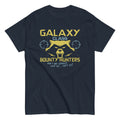 Galaxy Class Bounty Hunters Men's Classic - Adult & Kids T-Shirts, Sweatshirts & Hoodies apparel design preview 1