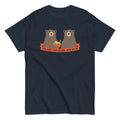 You Don't Win Friends With Salad Men's Classic - Adult & Kids T-Shirts, Sweatshirts & Hoodies apparel design preview 1