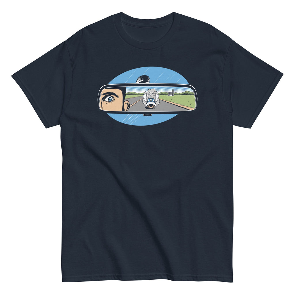 Incoming Turtle Shell Men's Classic - Adult & Kids T-Shirts, Sweatshirts & Hoodies apparel design preview 1