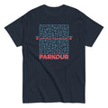 Parkour Men's Classic - Adult & Kids T-Shirts, Sweatshirts & Hoodies apparel design preview 1