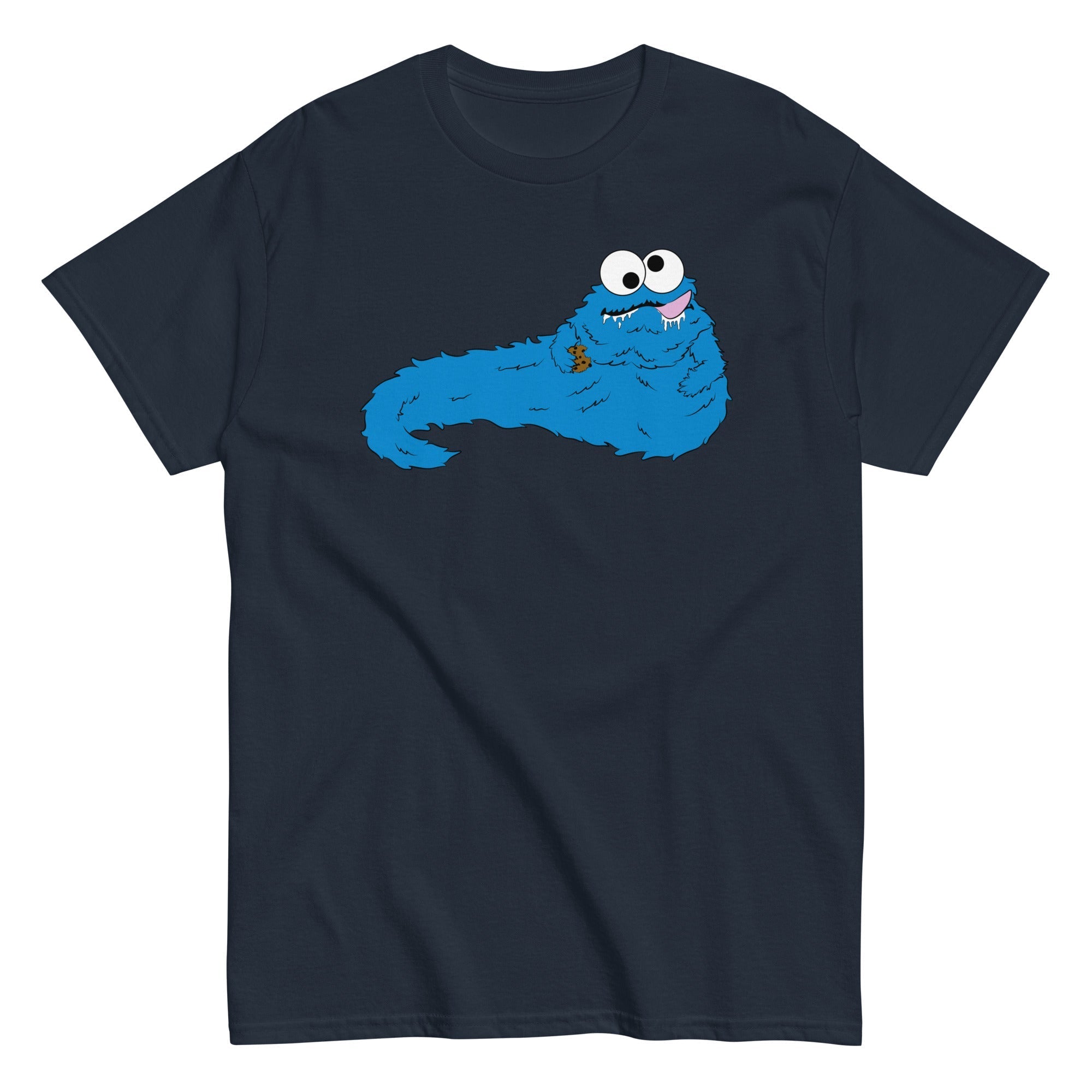 Cookie Wars Men's Classic - Adult & Kids T-Shirts, Sweatshirts & Hoodies apparel design preview 1