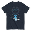 Let's Cook Men's Classic - Adult & Kids T-Shirts, Sweatshirts & Hoodies apparel design preview 1