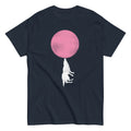 Bubble Moon Men's Classic - Adult & Kids T-Shirts, Sweatshirts & Hoodies apparel design preview 1