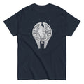 Fastest Falcon In The Universe Men's Classic - Adult & Kids T-Shirts, Sweatshirts & Hoodies apparel design preview 1