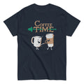 Coffee Time Men's Classic - Adult & Kids T-Shirts, Sweatshirts & Hoodies apparel design preview 1