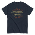 Money Buys Happiness Men's Classic - Adult & Kids T-Shirts, Sweatshirts & Hoodies apparel design preview 1