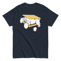 Stay S'more Men's Classic - Adult & Kids T-Shirts, Sweatshirts & Hoodies apparel design preview 1