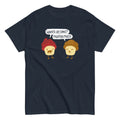 Muffin Much Men's Classic - Adult & Kids T-Shirts, Sweatshirts & Hoodies apparel design preview 1
