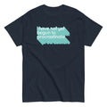 Not Begun To Procrastinate Men's Classic - Adult & Kids T-Shirts, Sweatshirts & Hoodies apparel design preview 1