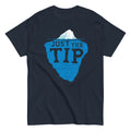Just The Tip Men's Classic - Adult & Kids T-Shirts, Sweatshirts & Hoodies apparel design preview 1