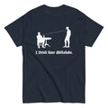 I Drink Your Milkshake Men's Classic - Adult & Kids T-Shirts, Sweatshirts & Hoodies apparel design preview 1