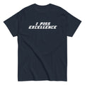 I Piss Excellence Men's Classic - Adult & Kids T-Shirts, Sweatshirts & Hoodies apparel design preview 1