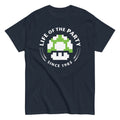 Life Of The Party Men's Classic - Adult & Kids T-Shirts, Sweatshirts & Hoodies apparel design preview 1