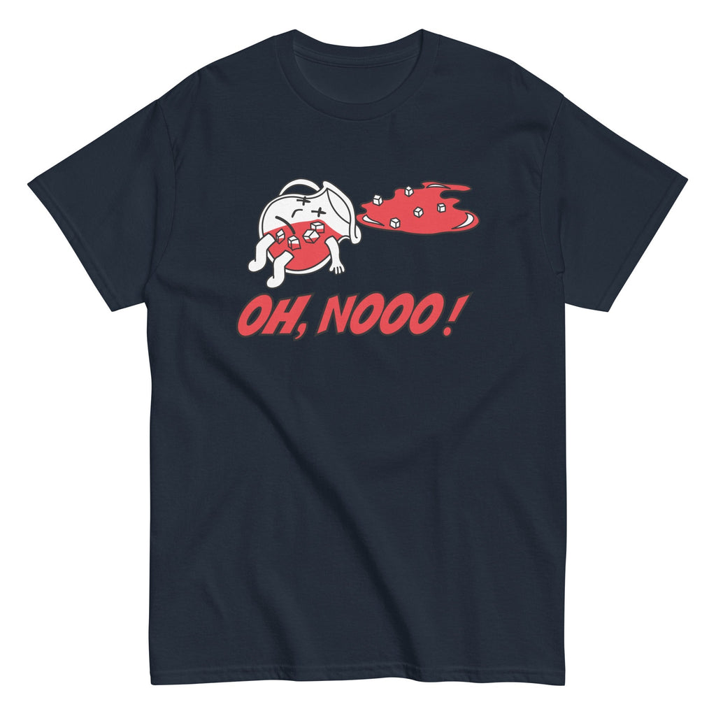 Cool Aid Man Men's Classic - Adult & Kids T-Shirts, Sweatshirts & Hoodies apparel design preview 1