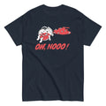 Cool Aid Man Men's Classic - Adult & Kids T-Shirts, Sweatshirts & Hoodies apparel design preview 1