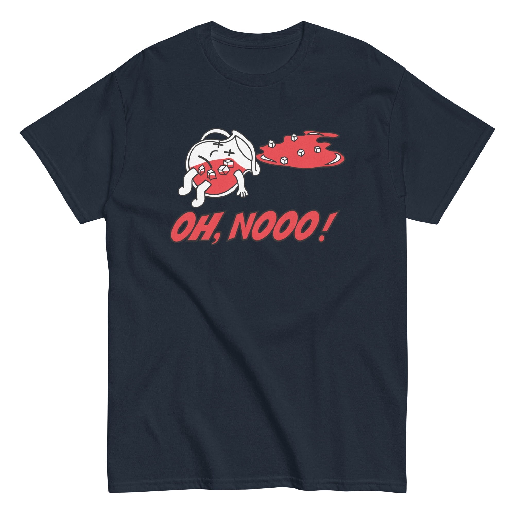 Cool Aid Man Men's Classic - Adult & Kids T-Shirts, Sweatshirts & Hoodies apparel design preview 1