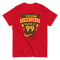 Sunnydale Reunion Men's Classic - Adult & Kids T-Shirts, Sweatshirts & Hoodies apparel design preview 1