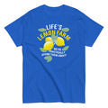 Life's Lemon Farm Men's Classic - Adult & Kids T-Shirts, Sweatshirts & Hoodies apparel design preview 1