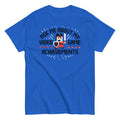 Ask Me About My Video Game Achievements Men's Classic - Adult & Kids T-Shirts, Sweatshirts & Hoodies apparel design preview 1