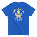 Chillamari Men's Classic - Adult & Kids T-Shirts, Sweatshirts & Hoodies apparel design preview 1