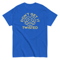 Don't Get It Twisted Men's Classic - Adult & Kids T-Shirts, Sweatshirts & Hoodies apparel design preview 1