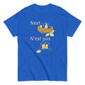 Nest Pas Men's Classic - Adult & Kids T-Shirts, Sweatshirts & Hoodies apparel design preview 1