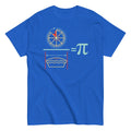Pi Equation Men's Classic - Adult & Kids T-Shirts, Sweatshirts & Hoodies apparel design preview 1