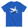 Ninja Glider Men's Classic - Adult & Kids T-Shirts, Sweatshirts & Hoodies apparel design preview 1