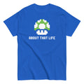 About That Life Men's Classic - Adult & Kids T-Shirts, Sweatshirts & Hoodies apparel design preview 1