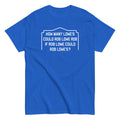 Rob Lowe Men's Classic - Adult & Kids T-Shirts, Sweatshirts & Hoodies apparel design preview 1