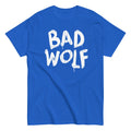 Bad Wolf Men's Classic - Adult & Kids T-Shirts, Sweatshirts & Hoodies apparel design preview 1