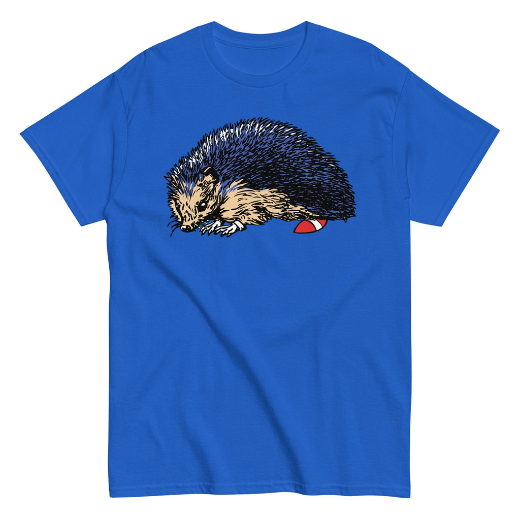Gotta Go Fast Men's Classic - Adult & Kids T-Shirts, Sweatshirts & Hoodies apparel design preview 1