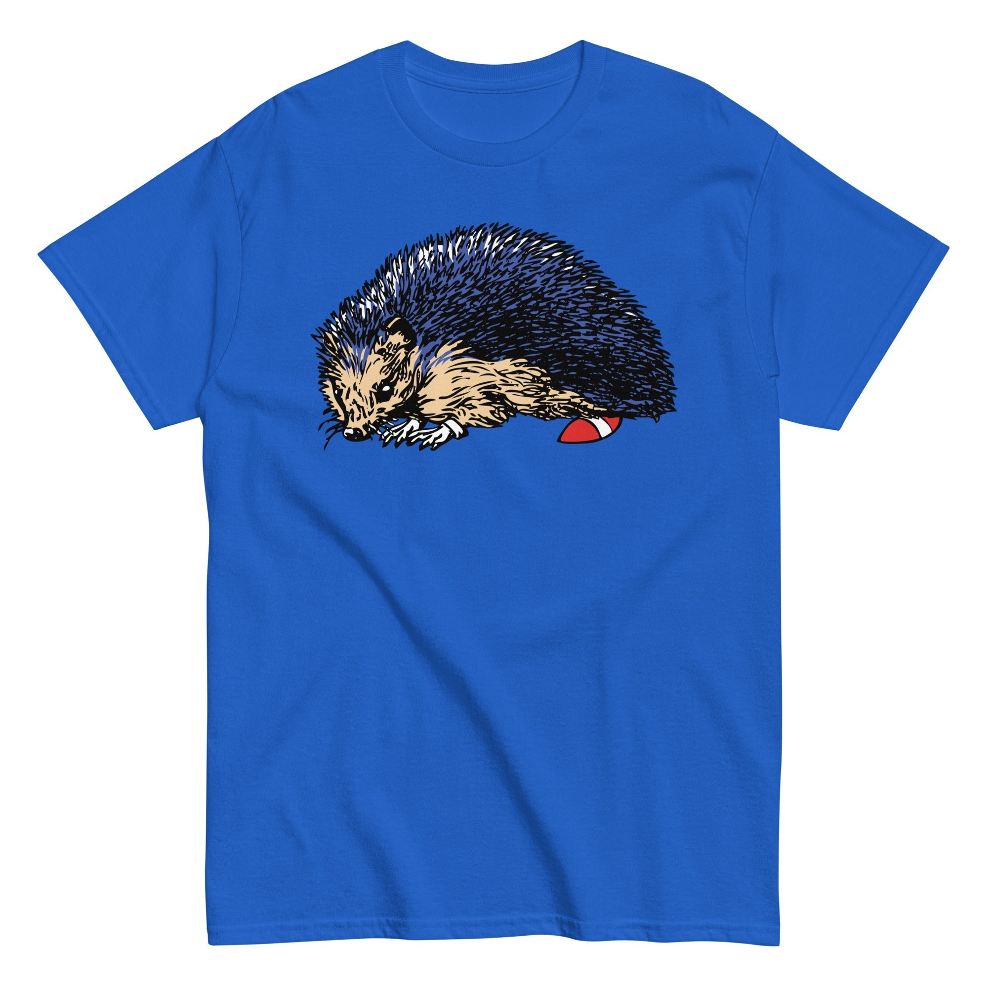 Gotta Go Fast Men's Classic - Adult & Kids T-Shirts, Sweatshirts & Hoodies apparel design preview 1
