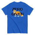 Zero Fox Given Men's Classic - Adult & Kids T-Shirts, Sweatshirts & Hoodies apparel design preview 1