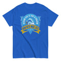 Fish Out Of Lager Men's Classic - Adult & Kids T-Shirts, Sweatshirts & Hoodies apparel design preview 1