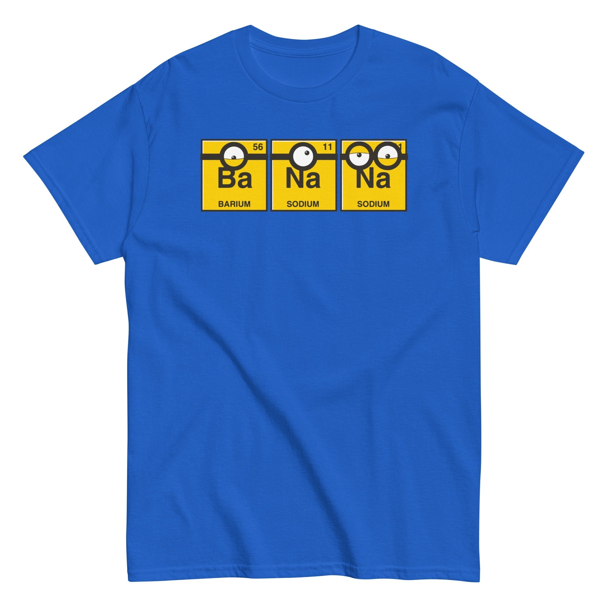 BaNaNa Men's Classic - Adult & Kids T-Shirts, Sweatshirts & Hoodies apparel design preview 1